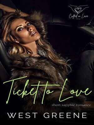cover image of Ticket to Love
